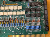 Ramsey D042489-502 Electrical Board