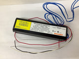 Sylvania QT 3X32/120 3-Lamp Instant Start Electronic Ballast 120 V 60 Hz 0.96 A
