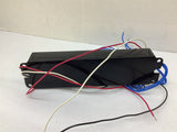 Sylvania QT 3X32/120 3-Lamp Instant Start Electronic Ballast 120 V 60 Hz 0.96 A