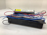 Sylvania QT 3X32/120 3-Lamp Instant Start Electronic Ballast Lot Of 2