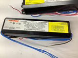 Sylvania QT 3X32/120 3-Lamp Instant Start Electronic Ballast Lot Of 3