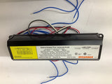 Sylvania QT 3X32/120 3-Lamp Instant Start Electronic Ballast Lot Of 3