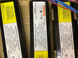 Sylvania QT 3X32/120 3-Lamp Instant Start Electronic Ballast Lot Of 4