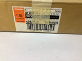 Sylvania QT 3X32/120 3-Lamp Instant Start Electronic Ballast Box Of 10