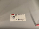Hoffman CP486030R Concept Enclosure