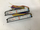 GE GE240PS-MV-N Program Start Electronic Ballast Lot Of 2