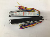 GE GE240PS-MV-N Program Start Electronic Ballast Lot Of 2