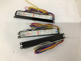 GE GE240PS-MV-N Ultra Start Ballast Lot Of 3