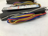GE GE240PS-MV-N Ultra Start Ballast Lot Of 3
