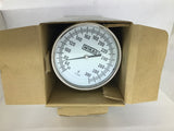 Wikai 10522361 Temperature Indicator 50-300 Degree Fahrenheit