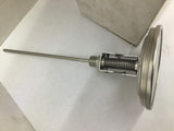 Wikai 10522361 Temperature Indicator 50-300 Degree Fahrenheit
