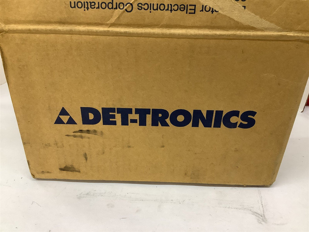 Detronics X5200A Ultraviolet/Infrared Flame Detector