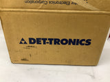 Detronics X5200A Ultraviolet/Infrared Flame Detector