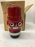 Detronics X5200A Ultraviolet/Infrared Flame Detector