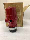 Detronics X5200A Ultraviolet/Infrared Flame Detector