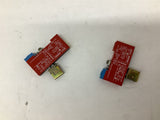 Stahl 8901/31-199/130/70 Intrinsic Safety Barrier Lot Of 2