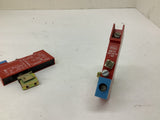 Stahl 8901/31-199/130/70 Intrinsic Safety Barrier Lot Of 2