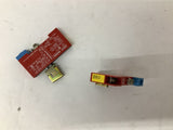 Stahl 8901/31-199/130/70 Intrinsic Safety Barrier Lot Of 2
