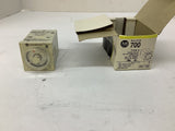 Allen-Bradley 700-HRC12TA17 Timing Relay 100-240 VAC