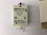 Allen-Bradley 700-HRC12TA17 Timing Relay 100-240 VAC