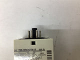 Allen-Bradley 700-HRC12TA17 Timing Relay 100-240 VAC