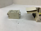 Allen-Bradley 700-HRC12TA17 Timing Relay 100-240 VAC