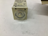 Allen-Bradley 700-HRC12TA17 Timing Relay 100-240 VAC