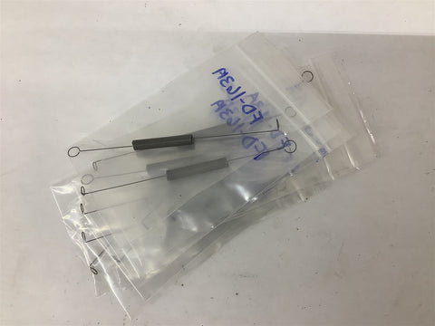 5" Springs Lot Of 10