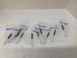 5" Springs Lot Of 10