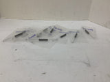 5" Springs Lot Of 10