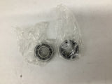 Koyo 83A915 Ball Bearing Lot Of 2