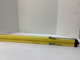 Sick FGSS600-211 Light Curtain Emitter 24 V