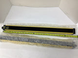Sick FGSE600-211 Light Curtain Transmitter 24 V Lot Of 2