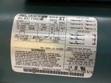 Reliance 610490-1-J Motor 1/2HP 240/480V 3450RPM FB56C 3PH 60Hz W/ Blower