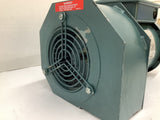 Reliance 610490-1-J Motor 1/2HP 240/480V 3450RPM FB56C 3PH 60Hz W/ Blower