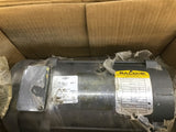 Baldor CD5318 DC Motor 1 HP 180 V 1750 RPM 56C TEFC