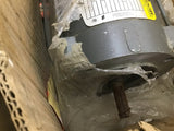 Baldor CD5318 DC Motor 1 HP 180 V 1750 RPM 56C TEFC