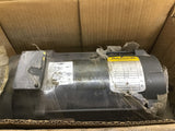 Baldor CD5318 DC Motor 1 HP 180 V 1750 RPM 56C TEFC