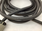Arrow Hart 30A 600V /20A 480 V W/ Cable 20' P-136-29-MSHA 10 AWG 4/C