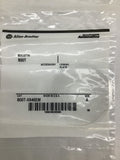 Allen-Bradley 800T-X646EM Emergency Stop Legend Plate Lot of 3
