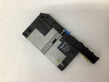 Festo MSZC-3-21 Solenoid Valve Lot Of 2