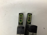 Festo MSZC-3-21 Solenoid Valve Lot Of 2