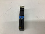 Festo MSZC-3-21 Solenoid Valve Lot Of 2