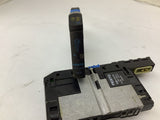 Festo MSZC-3-21 Solenoid Valve Lot Of 3