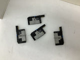 Festo MSZC-3-21 Solenoid Valve Lot Of 4