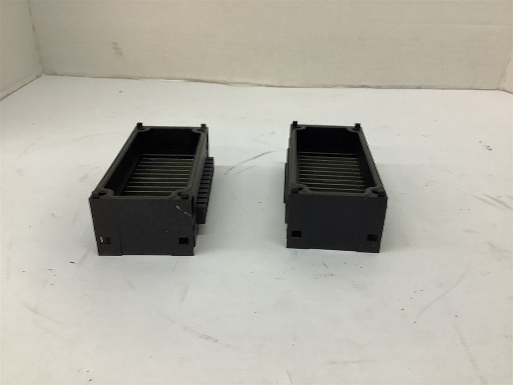 Festo CPX-GE-EV Interlinking Block Lot Of 2