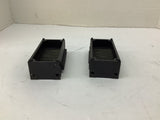 Festo CPX-GE-EV Interlinking Block Lot Of 2
