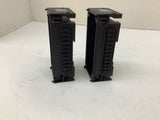 Festo CPX-GE-EV Interlinking Block Lot Of 2