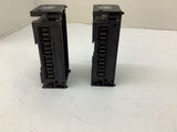 Festo CPX-GE-EV Interlinking Block Lot Of 2