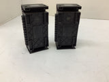 Festo CPX-GE-EV Interlinking Block Lot Of 2